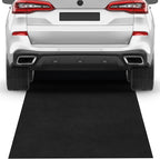 Oil Spill Mat - XL Garage Oil Drip Mat by Olaismln