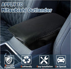 Ruiya Armrest Cover for Mitsubishi Outlander 2022+ Armrest Cushion Mitsubishi - Image 2