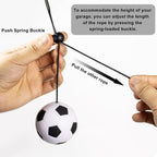 2 Pack Garage Parking Aid, Garage Car Stop Indicator, Garage Parking Assist - Image 5
