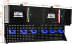 72-Inch Garage Cabinets and Storage System - Image 8
