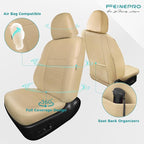 for Toyota Camry Seat Covers SE XSE SE Sport 2012 2013 2014 2015 2016 2017 - Image 3