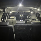 EASY EAGLE LED Interior Car Lights - Image 5