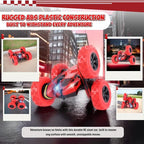 All-Round Drive Stunt RC Car - Image 7