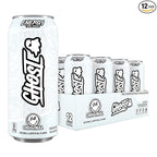 GHOST Energy Drink by GHOST