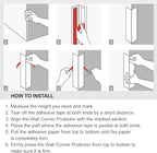 Proflex Wall Corner Protector - Image 5
