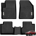 YITAMOTOR Floor Mats Compatible by YITAMOTOR