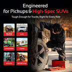 CTR Heavy Duty Tire Plug Kit - Image 6