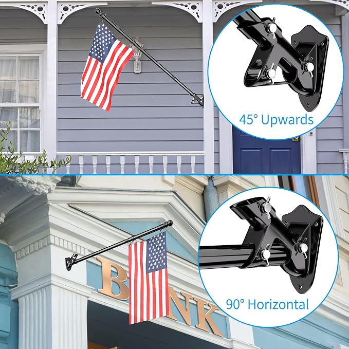 ZMTECH Flag Pole - Image 2