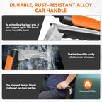 Car Door Handle for Elderly - Image 3