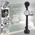 1027717-01 102771701 Rear Axle Assembly - Image 4
