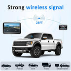 Wireless Backup Camera for Trucks - Image 4