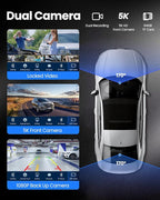 Wireless Carplay Screen for Car - Image 3