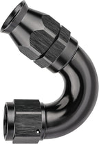 EVIL ENERGY 8AN 150 Degree PTFE One Piece Full Flow End Hose Fitting Aluminum by EVILENERGY