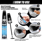 Rim Touch Up Paint - Image 5