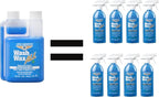 Wet or Waterless Car Wash Wax 8oz Concentrate Aircraft Quality - Image 4