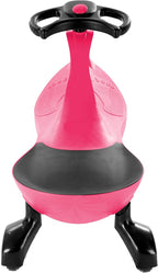 Wiggle Car Ride On Toy - Image 4