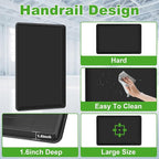 3 Pcs Extra Large Oil Drip Pan for Under Car - Image 5