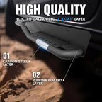 Running Boards Side Steps Compatible - Image 3