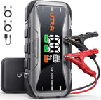 UTRAI 6000A Portable Jump Starter by UTRAI