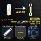 EASY EAGLE LED Interior Car Lights - Image 4