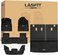 LASFIT Floor Mats & Trunk Mat by LASFIT