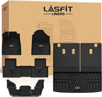 LASFIT Floor Mats & Trunk Mat by LASFIT