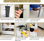 Reusable Heavy Duty Aluminum Flood Barriers - Image 6