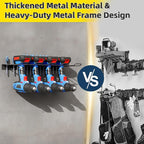 Power Tool Organizer Wall Mount - Image 7
