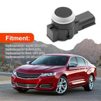 4Pcs 22998458 Parking Aid Sensor, Replacement - Image 3