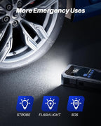 AUTOONE 5000A Jump Starter - Image 6