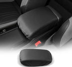 CDEFG for Volkswagen ID.4 2023-2025 Center Console Cover Armrest Box Cover for by CDEFG