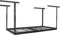 MonsterRax Overhead Garage Storage Rack by MonsterRAXStorageSolutions
