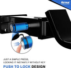 RETRUE Trailer Hitch Locks, 5/8" Locking Hitch Pin - Image 4