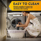 HOMEXCEL Car Drying Towels, 2 Pack Professional Microfiber Towels - Image 7