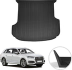 Premium Cargo Liner for Audi Q7 SQ7 2018-2025 - Image 2