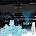 ROCCS Windshield Sunshade UV Ray Reflector Compatible - Image 3