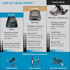 Escort MAX 360c Radar Detector - Image 6