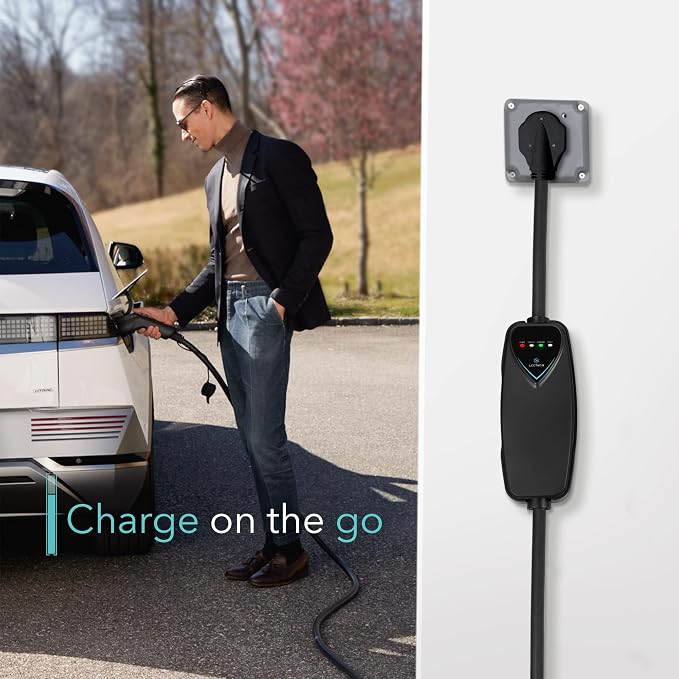 Lectron Level 2 EV Charger - Image 7