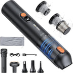 OXILAM Car Vacuum Portable by OXILAMDIRECT