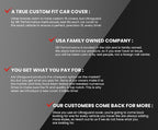 C6 Corvette Car Cover - Image 9