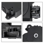 Auto Climate Control Flap Actuator Motor Compatible - Image 4