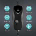 Lectron Level 1 EV Charger - Image 7