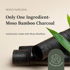 Moso Natural Air Purifying Bag 200g Bamboo Charcoal Odor Absorber - Image 6