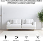 White Leather Recoloring Balm - Image 7