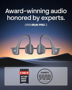 SHOKZ New OpenRun Pro 2 - Image 2