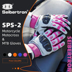 Seibertron SPS Series Touchscreen Motorcycle Motocross BMX ATV MTB Bicycle - Image 2