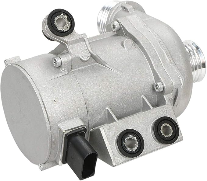 MOSTPLUS 11517563183 11517586925 Electric Engine Water Pump and Thermostat - Image 5