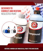 Adam's Polishes 2-Step Polishing System 12oz Combo - Image 8