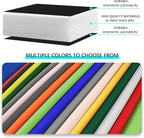 PROGOAL 60"/72" High Gym Wall Padding 2"/4" Thick Foam Basketball Court Wall - Image 3