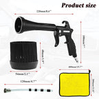 HANDY Tornado Air Cleaning Gun - Image 2